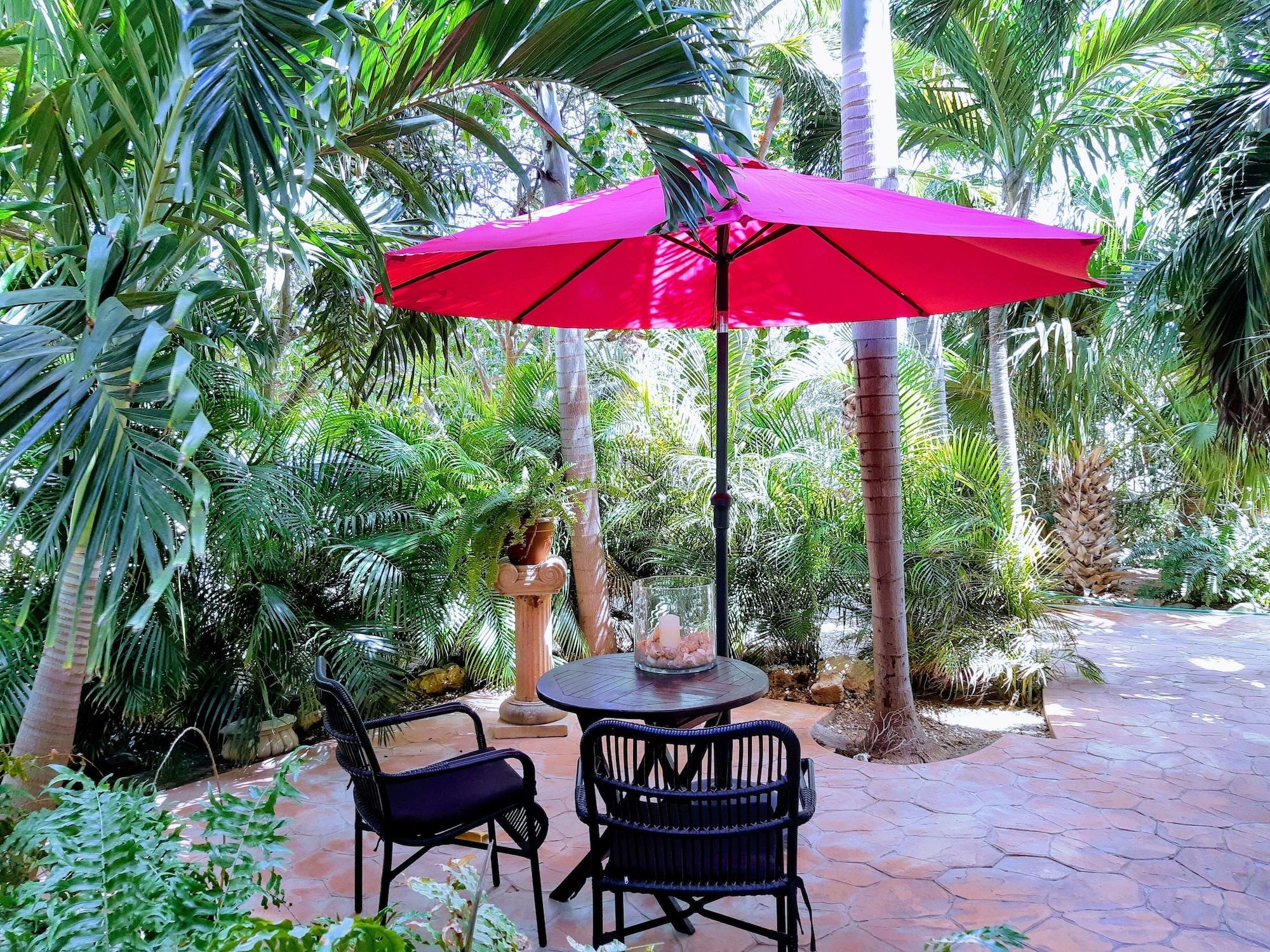 Wonders Boutique Hotel Oranjestad Bagian luar foto
