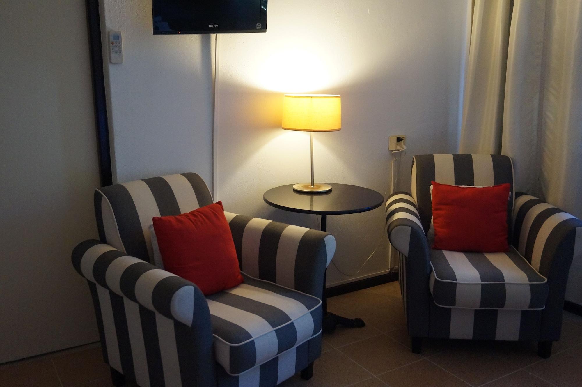 Wonders Boutique Hotel Oranjestad Bagian luar foto