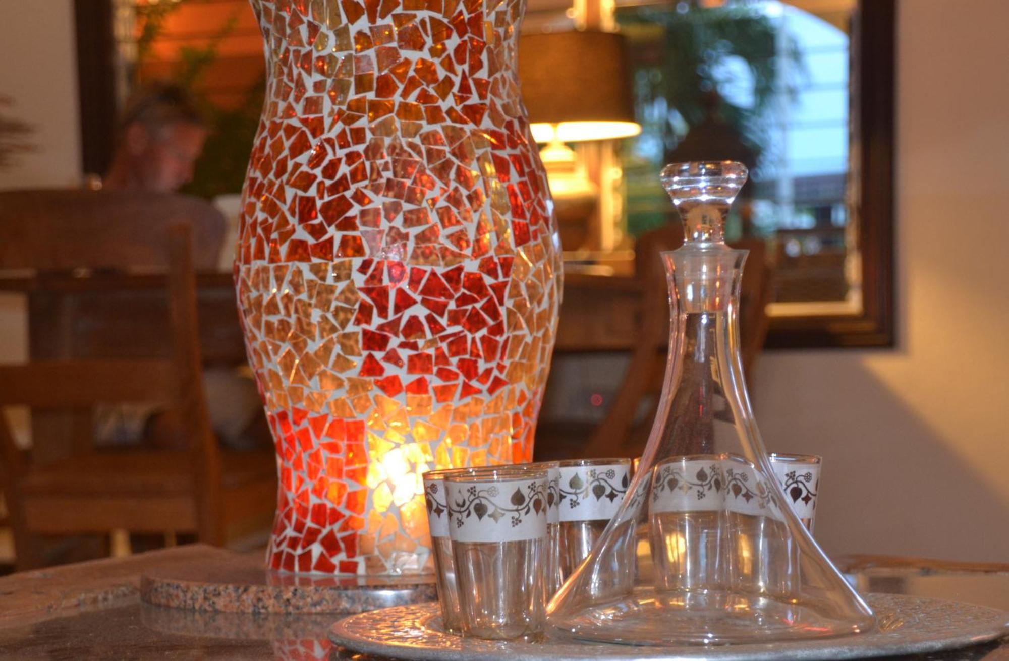 Wonders Boutique Hotel Oranjestad Bagian luar foto
