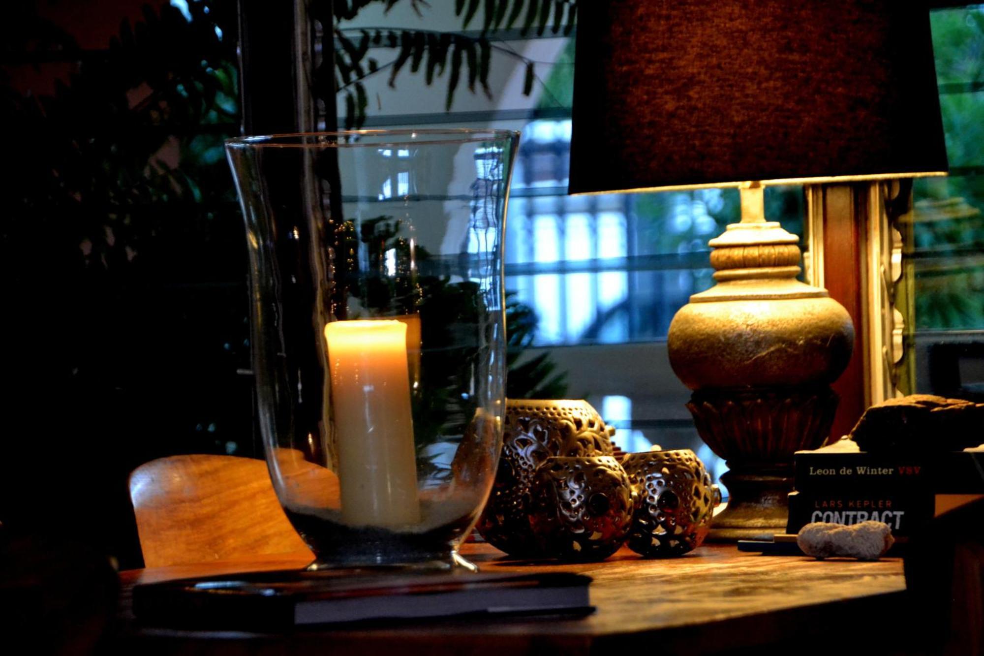 Wonders Boutique Hotel Oranjestad Bagian luar foto